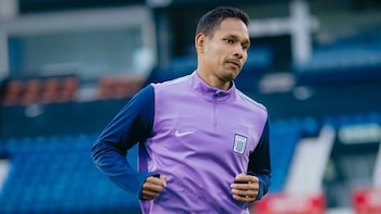 Se reveló que Renzo Garcés se perderá las primeras fechas del Torneo Clausura 2026 por inesperado motivo: “Alianza Lima busca refuerzos”