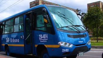 Motociclista fue arrollado por un