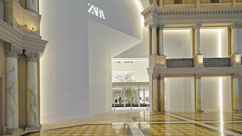 Inditex gana 4.622 millones en