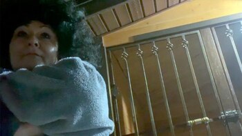 Natalya Agaltsova tiene 49 años.