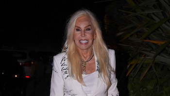 24 fotos: los invitados al