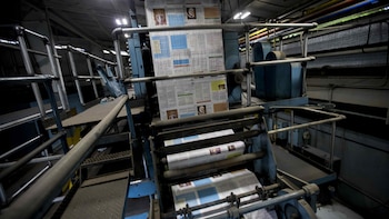 Periodistas de Nicaragua denunciaron “nuevos