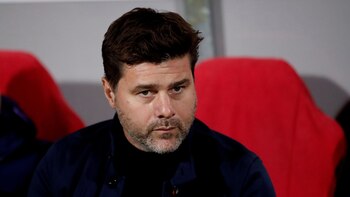 Mauricio Pochettino sería el primer