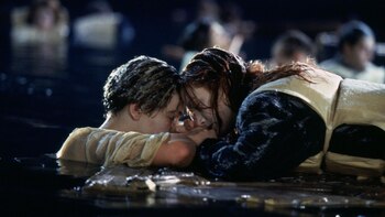 Los errores históricos de ‘Titanic’