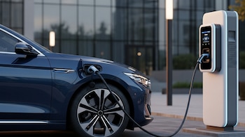 Por qué se reducen tanto los costos de mantenimiento cuando usas un coche eléctrico