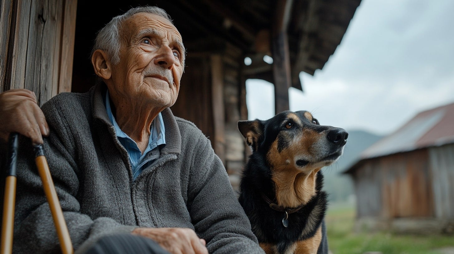 Los experimentos diferenciaron entre emoción y estado de ánimo para identificar sesgos en la percepción de emociones en los perros (Imagen Ilustrativa Infobae)
