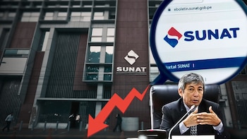 Recaudación registra un saldo en