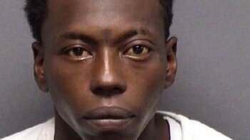 Roosevelt James Johnson, de 34