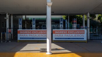 “Toda la documentación que se