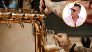 El popular 'influencer' hostelero ha