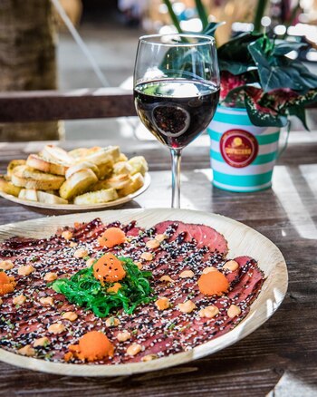 Upper Buena Vista en Miami