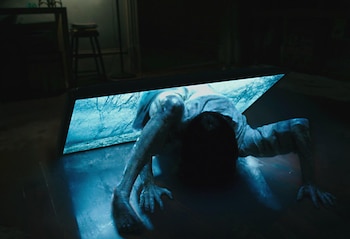 Imagen de 'Rings'.