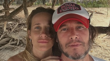 Julieta Prandi desmintió su separación de Emanuel Ortega: “Me molesta dar explicaciones”