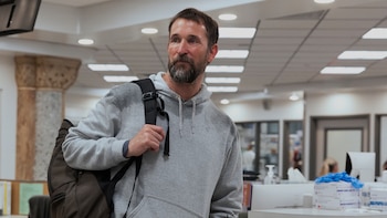 Los secretos de “The Pitt”: Noah Wyle explicó el método de rodaje que convirtió a la serie en un fenómeno