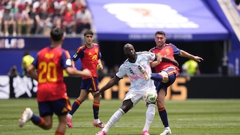Laporte-Cubarsí, el muro español que aspira a frenar a Francia