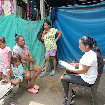 - crédito imagen suministrada Fucs