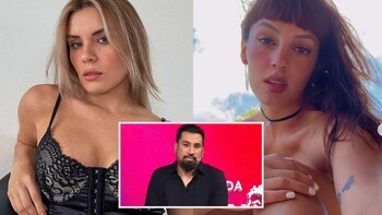 Fiorella Retiz habla de la