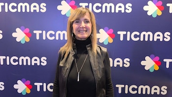 Ticmas - Feria del Libro
