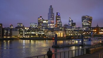 London Private Equity Fund Loses