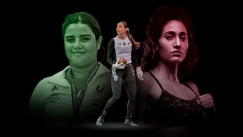 Tres mexicanas nominadas al premio