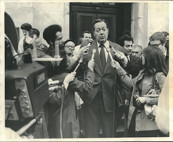 Jim Garrison