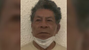 Sie wurden wegen Andres Mendoza