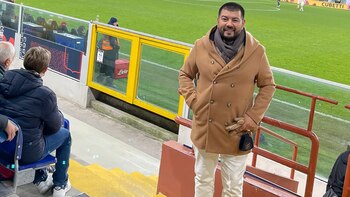 Un mánager admitió que puso