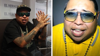 Asesinan al reggaetonero Big Dina