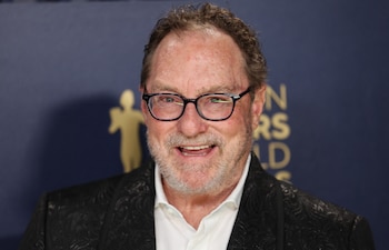 Stephen Root recordó sus trabajos con los hermanos Coen y en ¡Huye!, donde destacó la libertad creativa en La balada de Buster Scruggs y la honestidad de la película de Jordan Peele (REUTERS/Mike Blake)