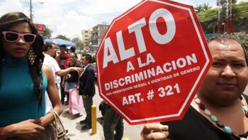 Alertan aumento de violencia contra personas LGBTIQ+ en Honduras; reportan 17 asesinatos en 2026