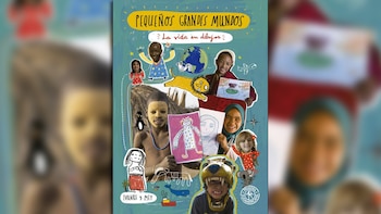 "Pequeños Grandes Mundos, la vida