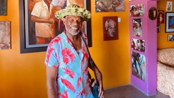 Amador ‘Chebo’ Ballumbrosio se pronuncia