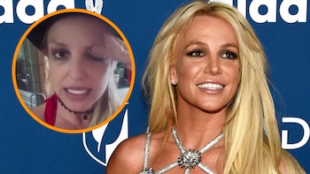 Britney Spears reveló las secuelas físicas que le dejó un tratamiento estético