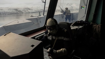 La OTAN comenzó la planificación