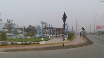 Extorsionadores amenazan al alcalde de