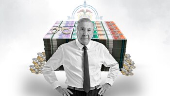 Rodolfo Hernández, candidato a la