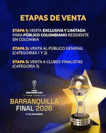 Copa Sudamericana