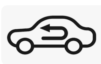 Botón recirculación del aire para