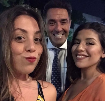 IÚDICA A SOLAS - HIJAS E HIJOS