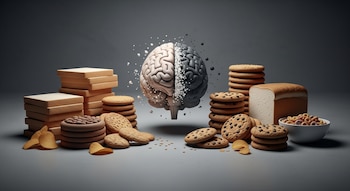 Tres días de una dieta