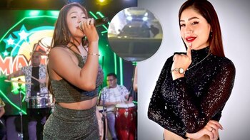 Vanessa Soto: ¿Quién es la