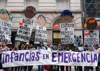 Denuncian recortes en los programas