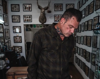 Vampiro llegó a México a