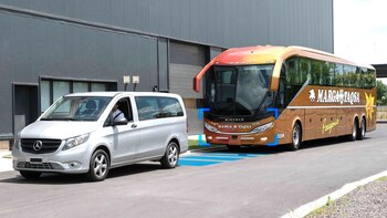 (Crédito: prensa Mercedes-Benz)