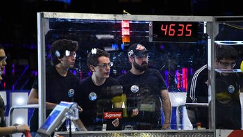 Comienza hoy la competencia de