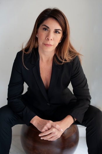 La psicopedagoga y especialista en Educación Financiera Gabriela Totaro