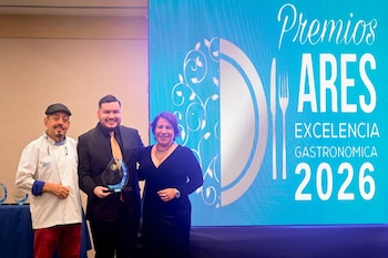 La gala también sirvió como espacio para que los participantes intercambiaran experiencias, establecieran conexiones y celebraran los avances del sector. Foto cortesía.