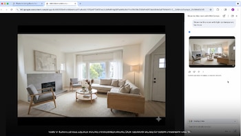 Google Chrome permite usar Gemini