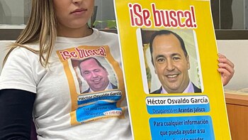 Hallan muerto al empresario jalisciense