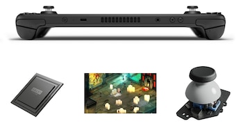 Steam Deck - consolas - precio - Valve - tecnología - 27 de mayo